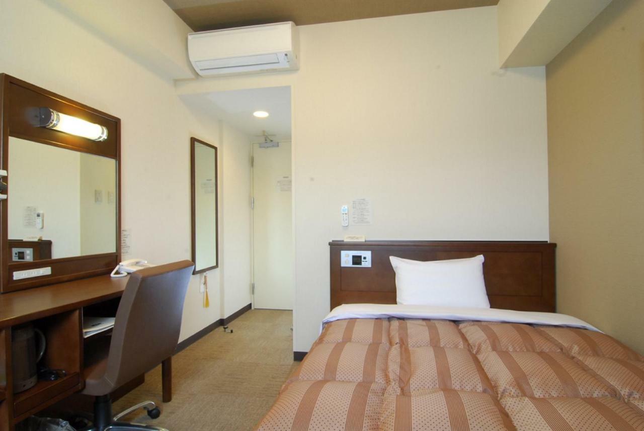 Hotel Route-Inn Siodzsiri Kültér fotó